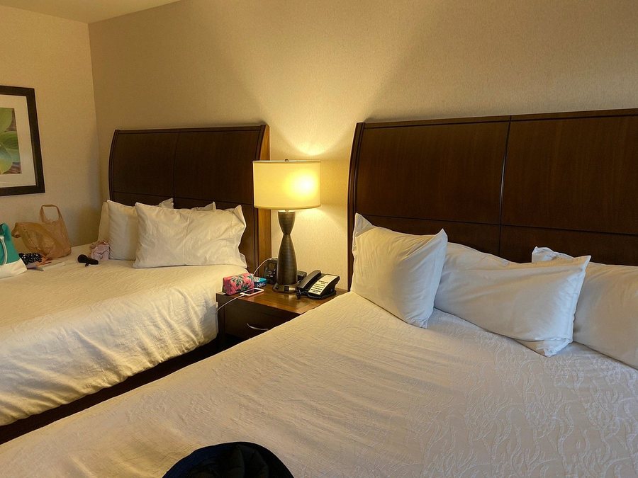 Inn at the Finger Lakes — Guest room
