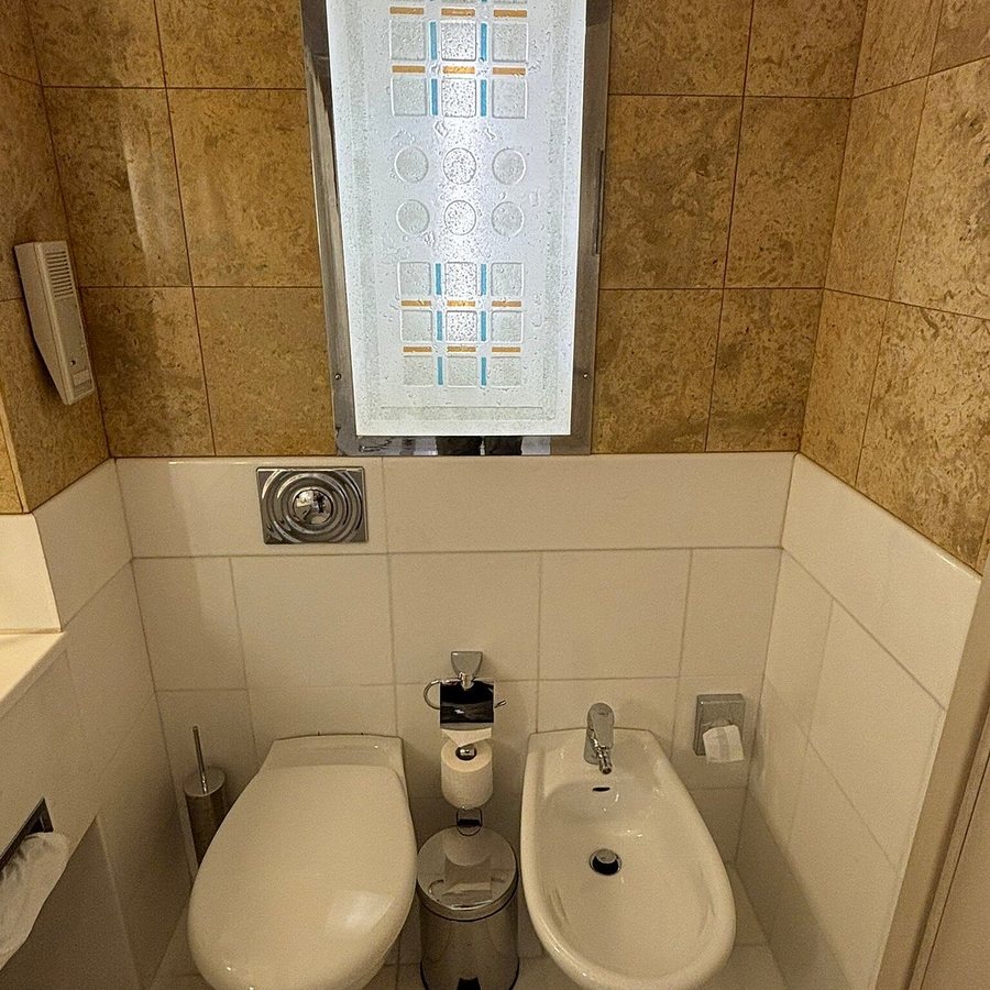 Inn Athens Athens Attica — Bathroom