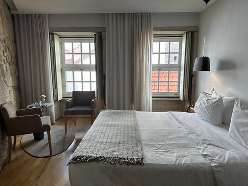 InPatio Guest House — Guest room