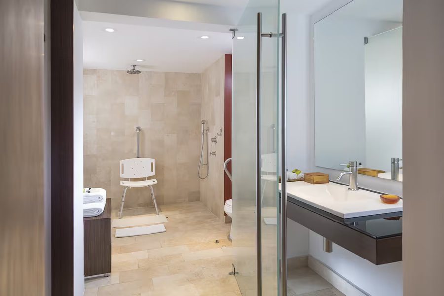 Intercontinental Presidente Cancun Resort By IHG — Bathroom