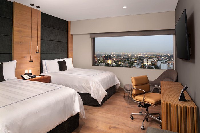 Intercontinental Presidente Mexico City By IHG — Guest room