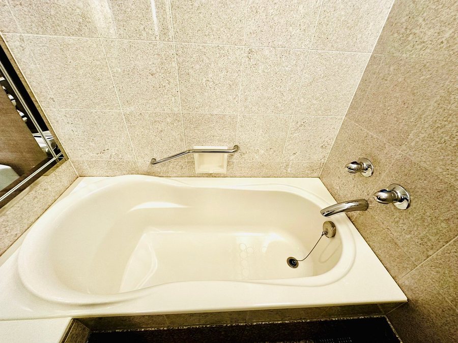 Intercontinental The Strings Tokyo By IHG — Bathroom