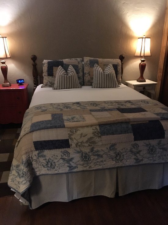 Interlake RV Park — Guest room
