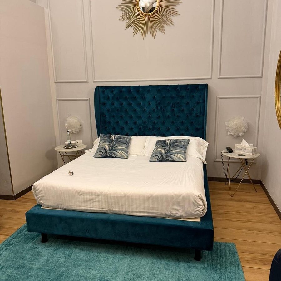INTOMILAN Aparthotel — Guest room