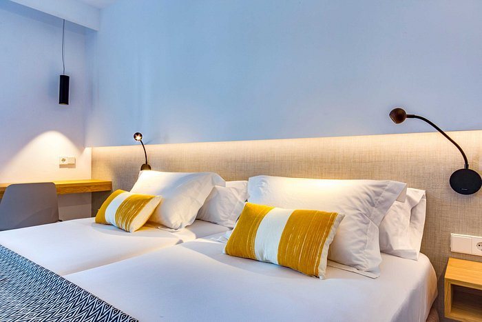 Inturotel Cala Azul — Guest room