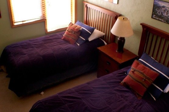 Iron Horse RV Resort — Guest room