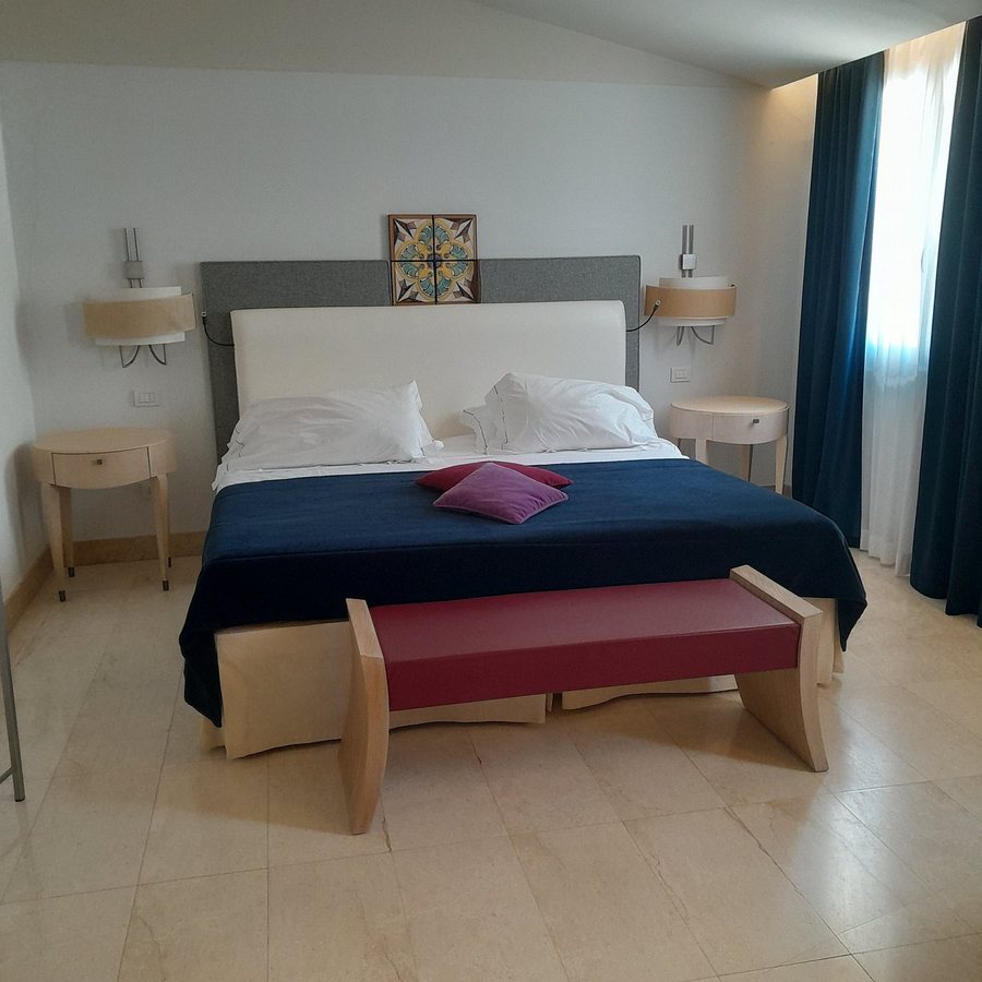 Is Arenas Camping Village — Guest room