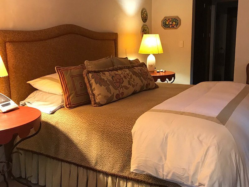 Isaaya Hotel Boutique — Guest room
