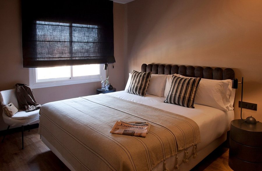 Isabella s House Barcelona Catalonia — Guest room