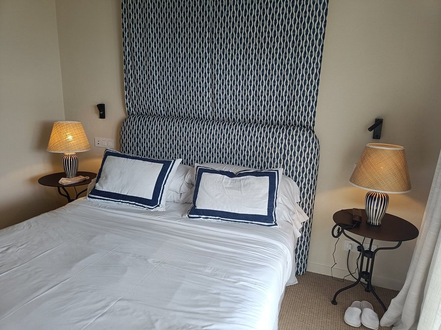 Isabella s Llafranc — Guest room