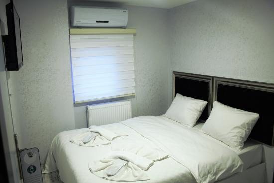 Istanbul Paradise Hotel Istanbul — Guest room