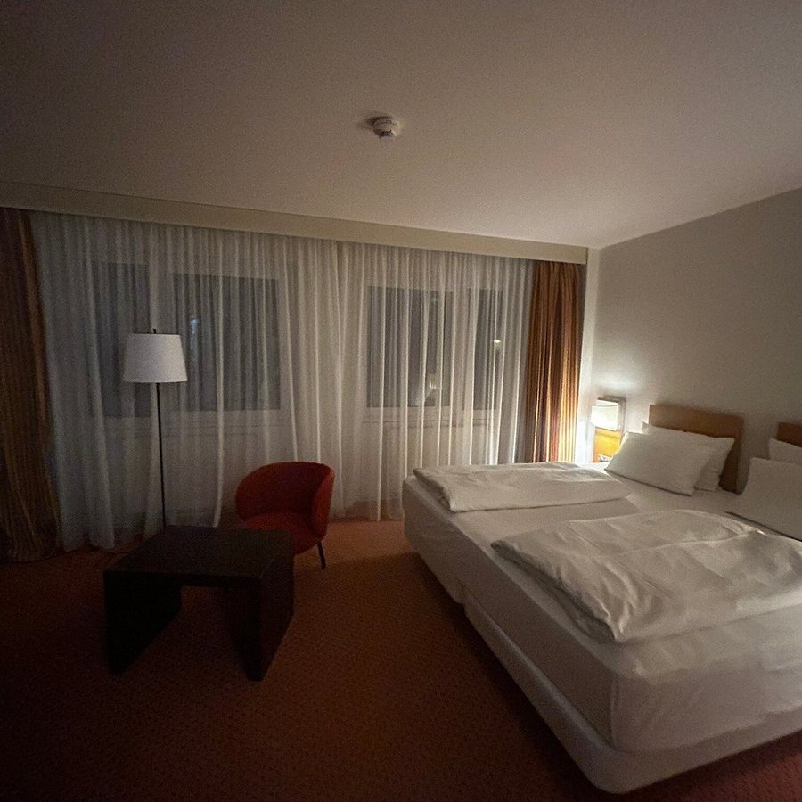 IStay by NH Berlin City Ost Hotel — Guest room