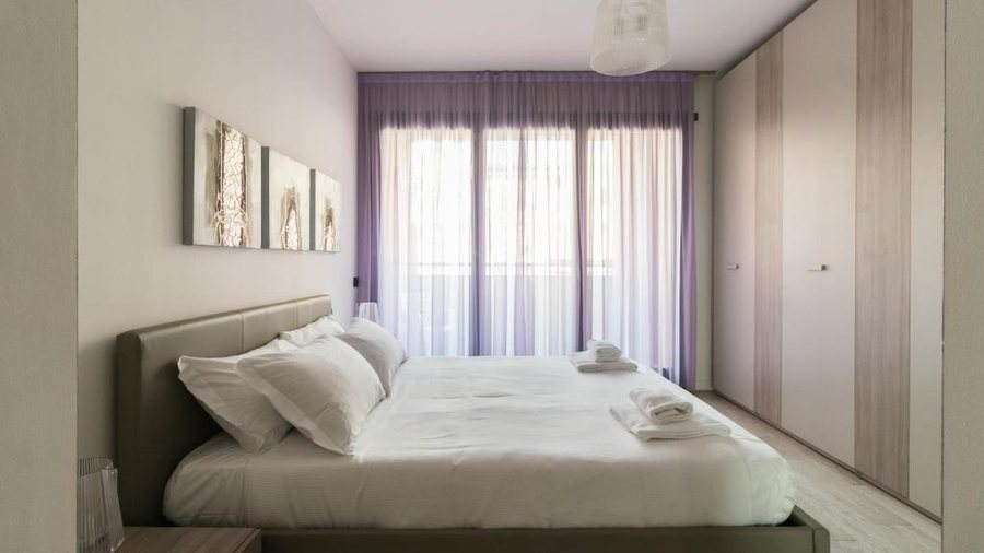 Italianway Apartments Argelati — Guest room