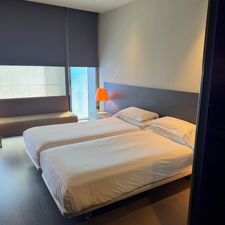 ITC Barcelona by Soho Boutique Barcelona Catalonia — Guest room