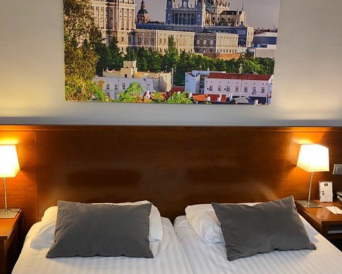 Itc Infantas By Soho Boutique — Guest room