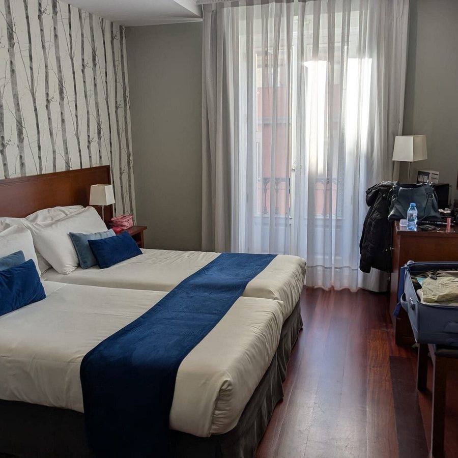 Itc Mora By Soho Boutique — Guest room
