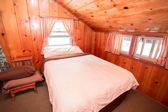 Ith Big Bear Lake Hostel And Lodge — Guest room