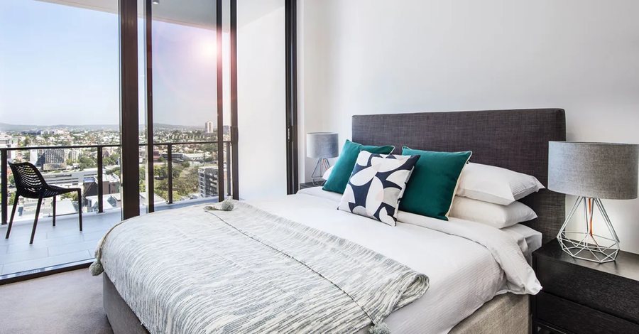 Ivy Eve Apartments By CLLIX — Guest room