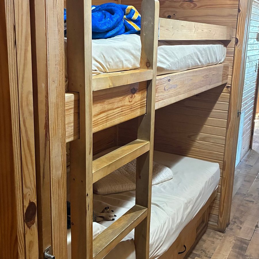 Jacksonville North St Marys Koa Holiday — Guest room