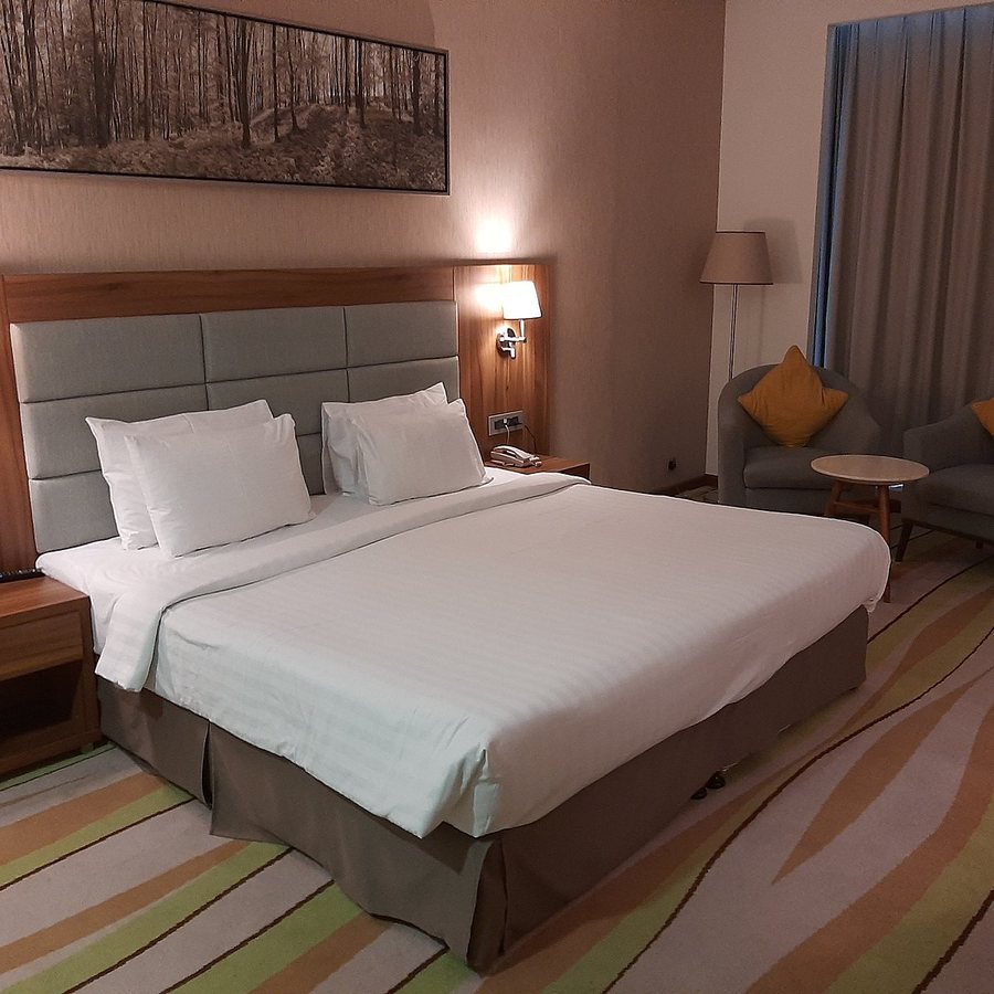 Jacob s Garden Hotel — Guest room