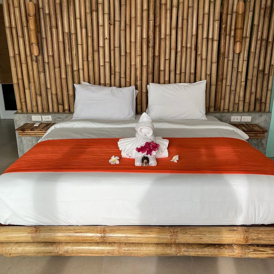 Jai Tiki Retreat Adult Only — Guest room