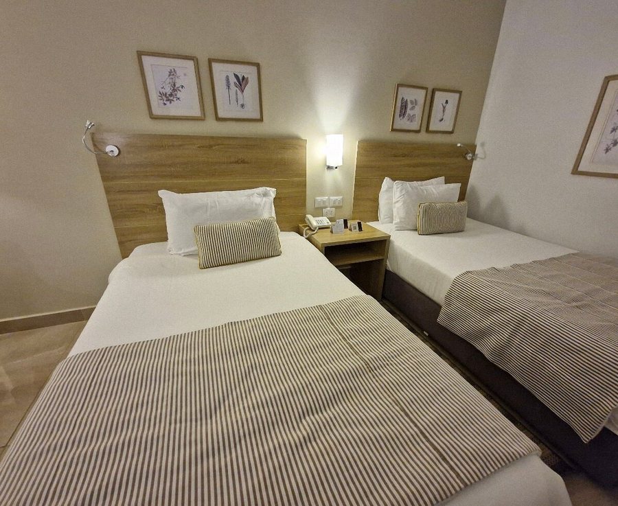 JAZ Costa Mares Adults Only — Guest room