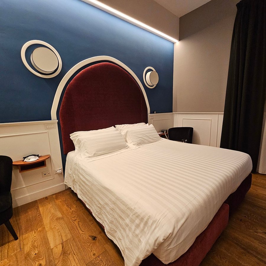 Jb Relais Luxury — Guest room