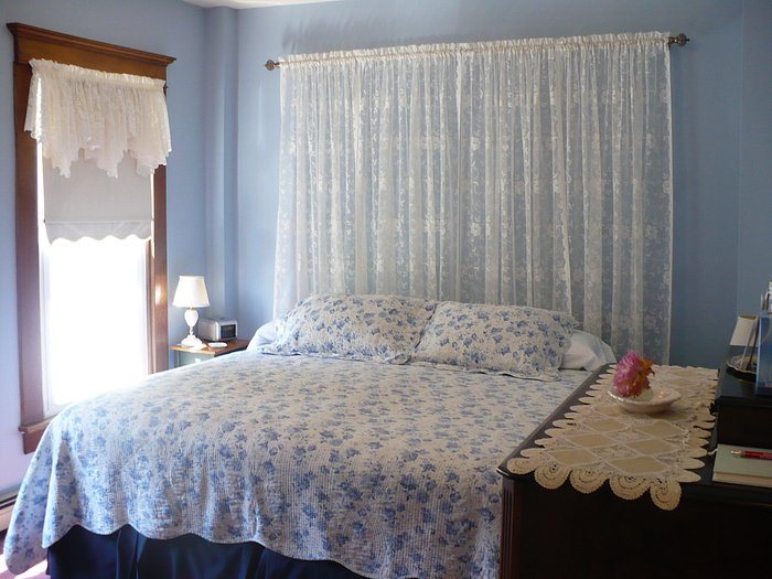Jefferson Inn of Ellicottville — Guest room