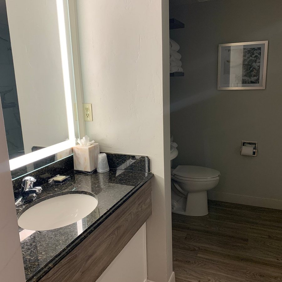 Jeremy Ranch By Evrentals — Bathroom