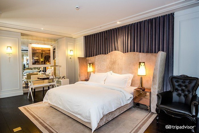 JinJiang Metropolo Classiq Hotel Shanghai Bund Circle — Guest room