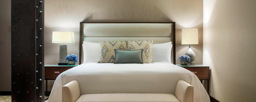 JNJ BNB MONTROSE — Guest room