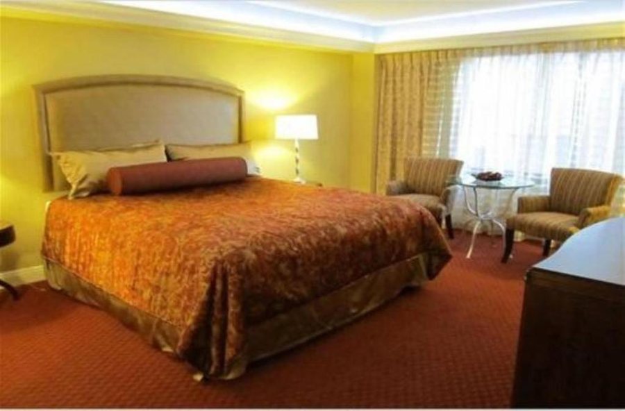 Jockey Club Las Vegas Nevada — Guest room