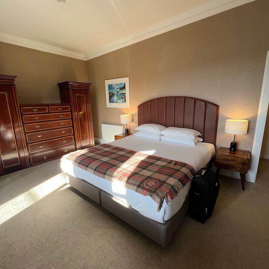 John O Groats by Together Travel — Guest room