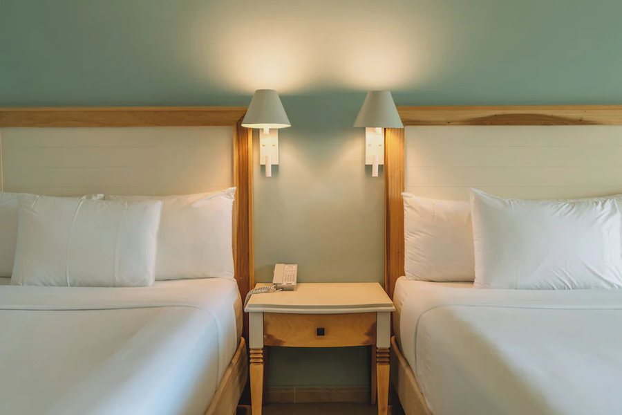JOIA Bavaro by Iberostar — Guest room