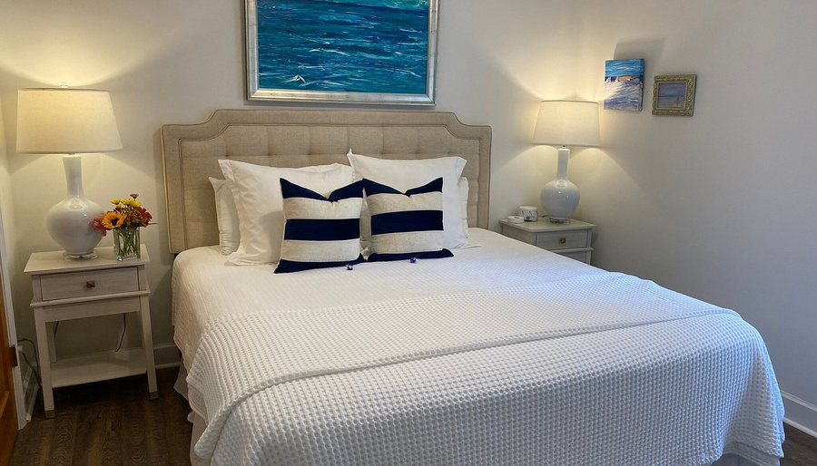 Jubilee Suites Boutique B B — Guest room