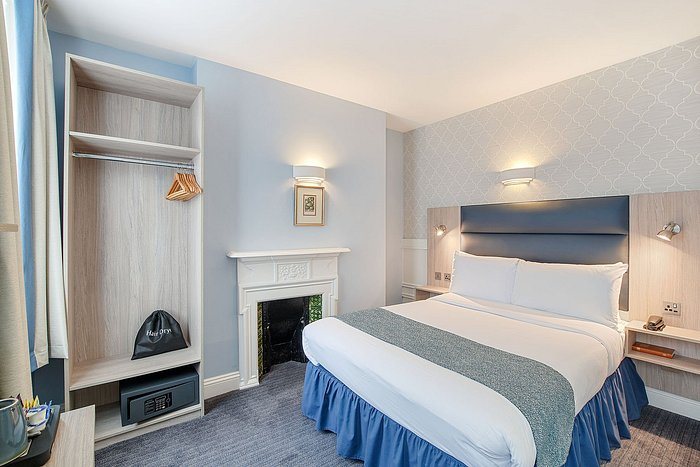 Judd Hotel — Guest room