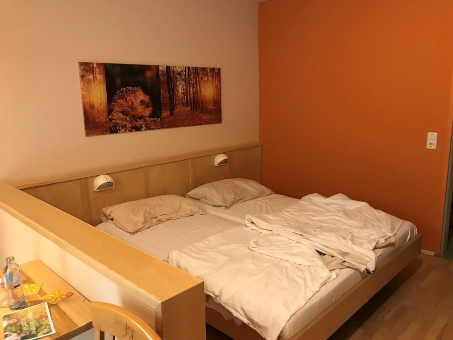 Jufa Hotel Bruck An Der Mur — Guest room