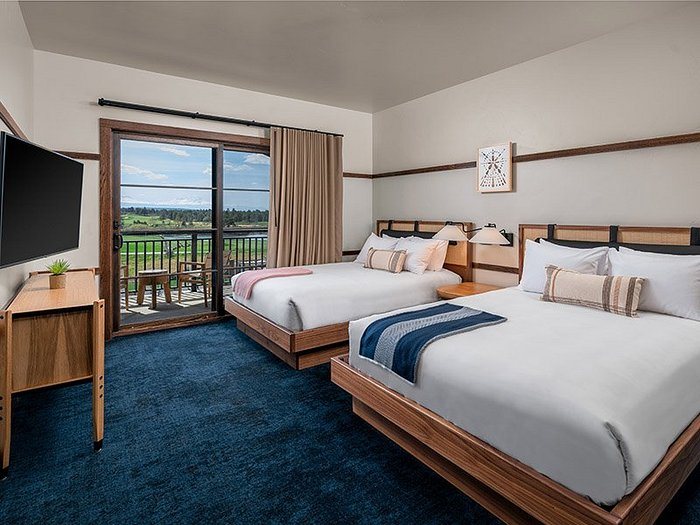 Juniper Preserve Golf Wellness Resort — Guest room