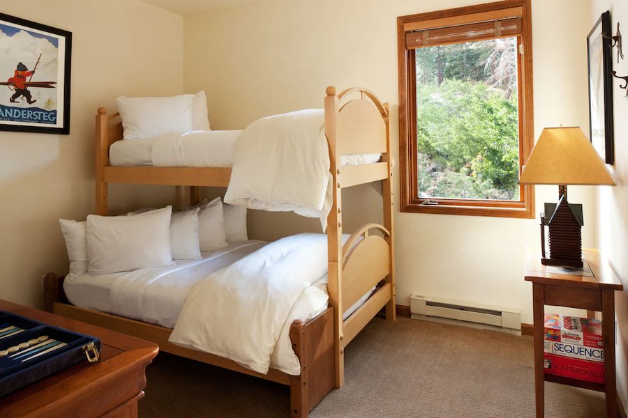 Juniper Springs Recreation Area — Guest room