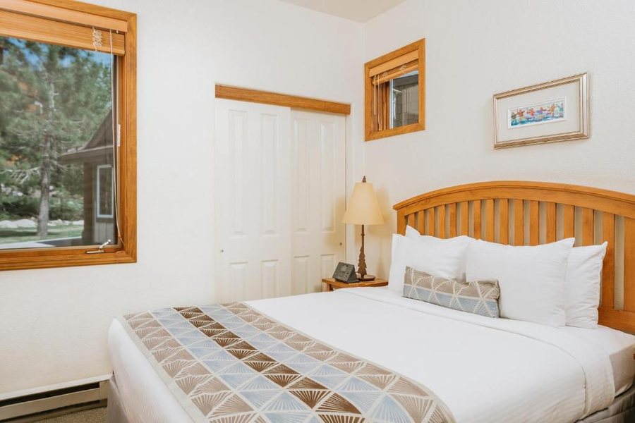 Juniper Springs Resort — Guest room