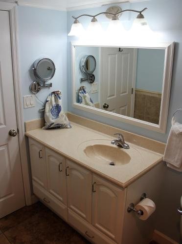 Jupiter Reef Club Resort — Bathroom