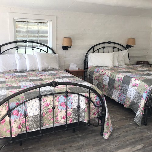 Just An Experience Bed and Breakfast — Guest room