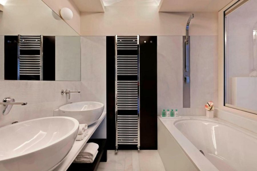 JW Marriott Venice Resort Spa — Bathroom