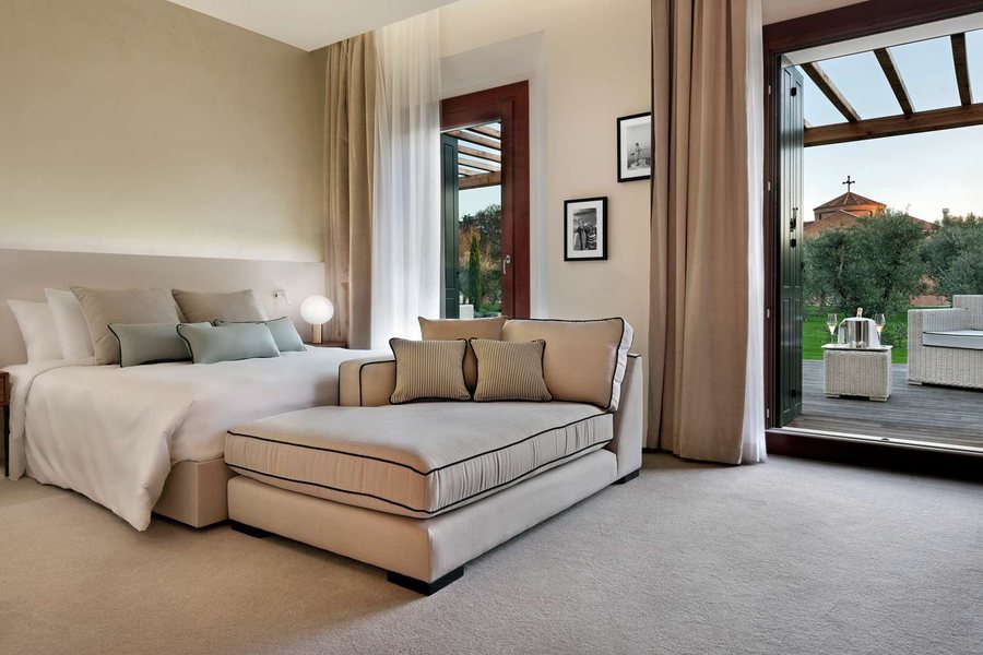 JW Marriott Venice Resort Spa — Guest room