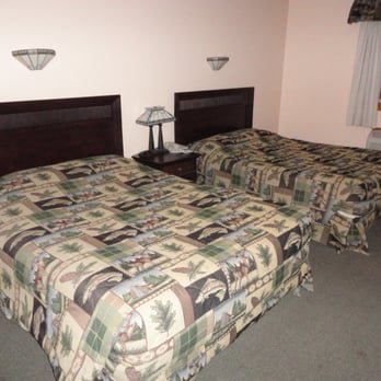 K G Lodge — Guest room