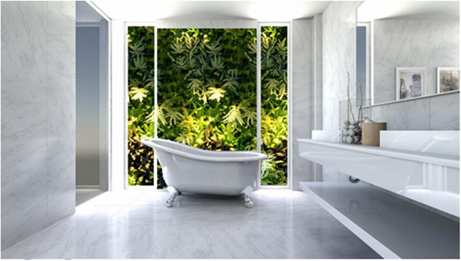 K Maison Boutique Hotel — Bathroom