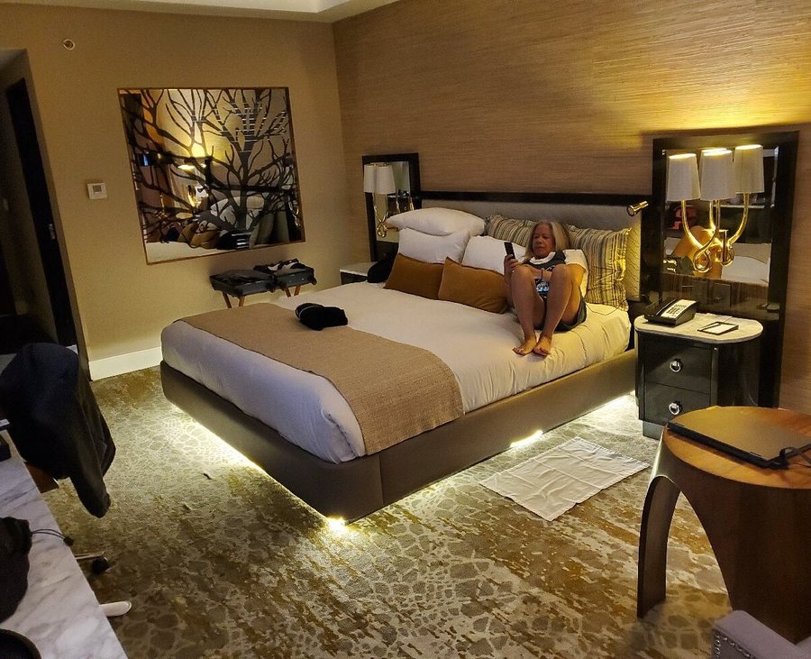 K Tower Boutique Tijuana — Guest room