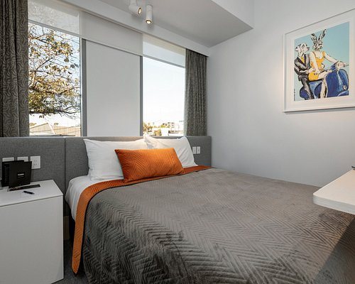 Kafnu Alexandria — Guest room