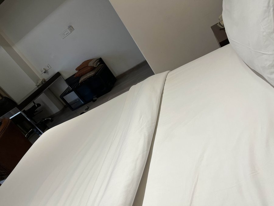 Kaisons Inn — Guest room