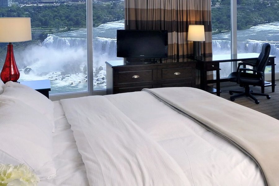 Kalika Hotel — Guest room